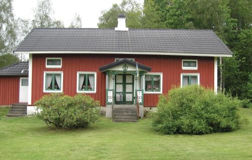 Holiday home Ambjörnarp *LX *