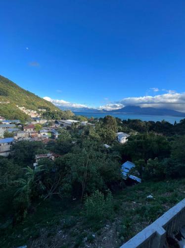 Hotel Berena in San Marcos La Laguna