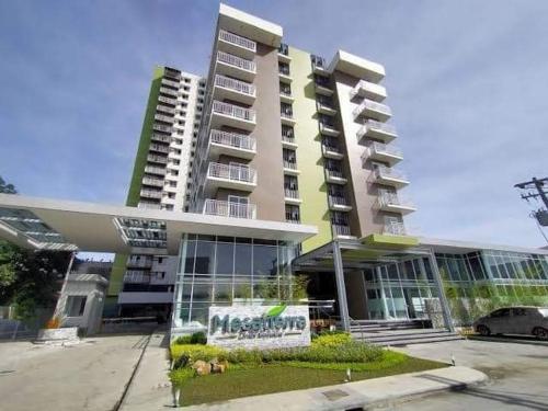 CHEMAR'Z STAYCATION IN MESATIERRA GARDEN RESIDENCES