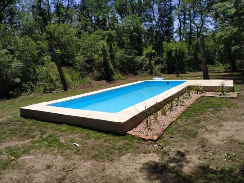 . Quinta El Reencuentro