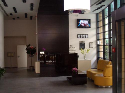 Berthelot Hotel