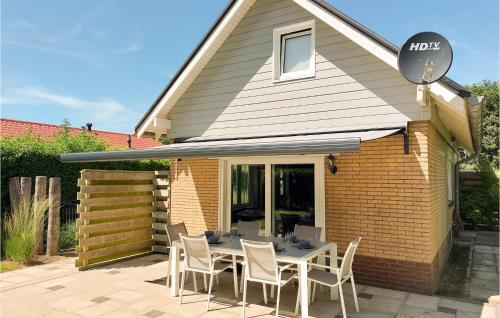 Two-Bedroom Holiday Home in Groede - image 6