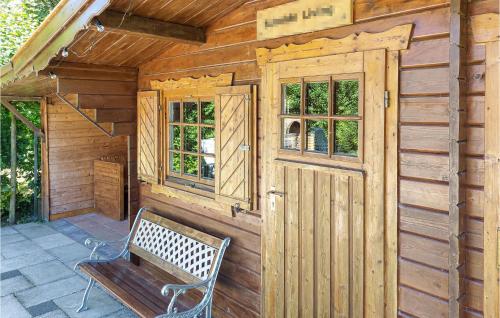 Two-Bedroom Holiday Home in Groede - image 8