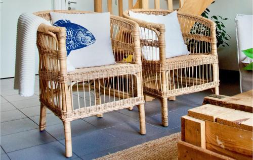 Two-Bedroom Holiday Home in Groede - image 11