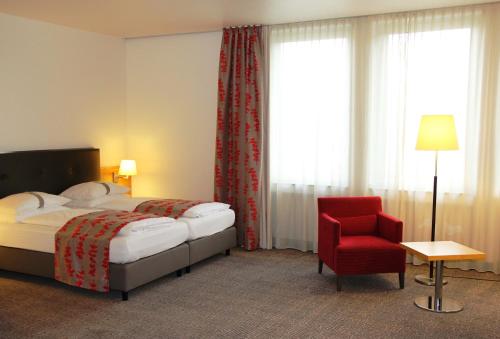 Holiday Inn Frankfurt Airport - Neu-Isenburg, an IHG Hotel