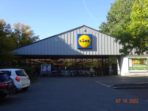 Sybel, Berlino (foto 5)