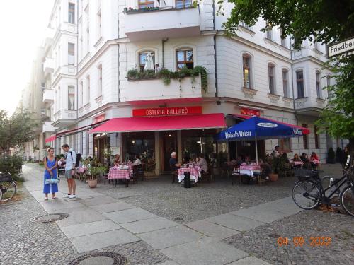 Sybel, Berlino (foto 3)