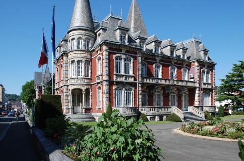 Hôtel Peyramale - image 5