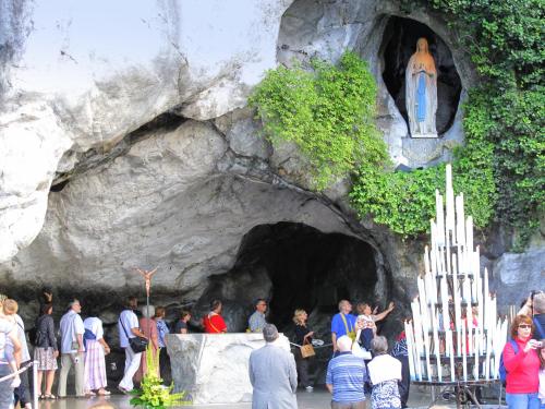 Hôtel Peyramale - image 11