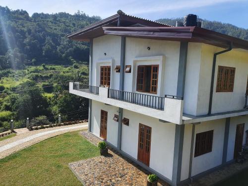 B&B Nuwara Eliya - Belihull Vila - Bed and Breakfast Nuwara Eliya