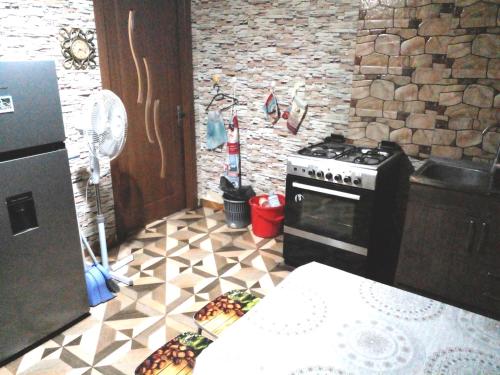 cuisine, BLUE Hostel - check message after booking in Tbilissi