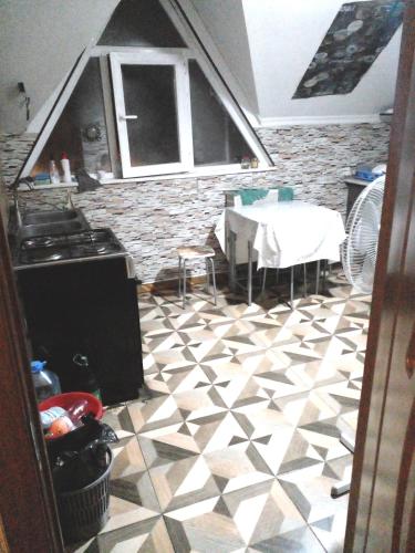 cuisine, BLUE Hostel - check message after booking in Tbilissi