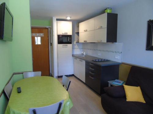 Studio Valfréjus, 1 pièce, 4 personnes - FR-1-561-102 - Location saisonnière - Modane