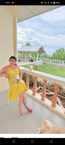 Happy Sunset's Inn in Larena