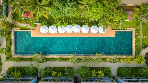 Onederz Khmer House