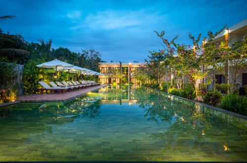 Onederz Khmer House