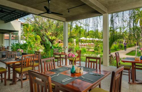 Onederz Khmer House