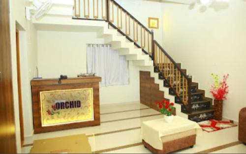 B&B Kallar - Orchid Ranipuram - Bed and Breakfast Kallar