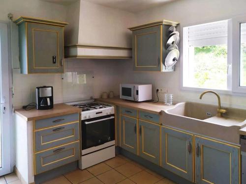 Maison Pleumeur-Bodou 4 pièces 6 personnes - FR-1-542-7 - image 4