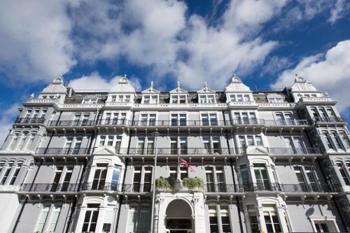 The Ampersand Hotel - Small Luxury Hotels of the World - 3
