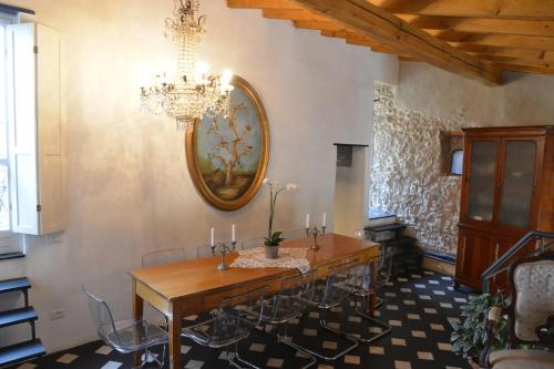 La Terrazza di Vico Olivi B&B - image 8