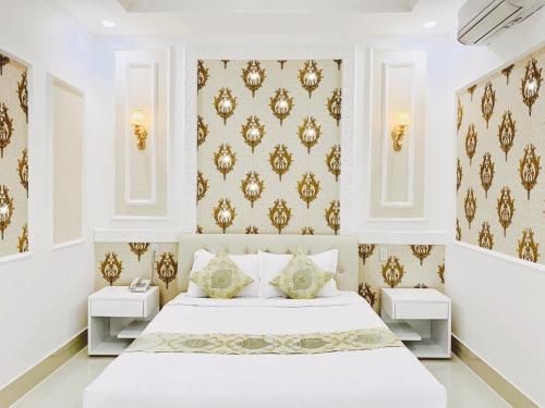 Standard Double Room - Non-Smoking