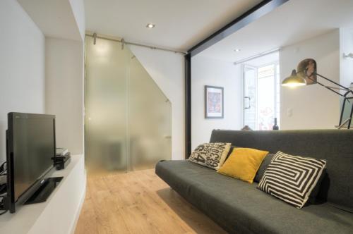 BmyGuest - Castelo Charming Flat, Lisabon (fotografie 2)