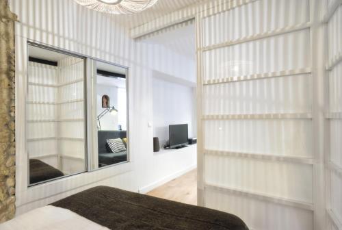 BmyGuest - Castelo Charming Flat, Lisabon (fotografie 5)
