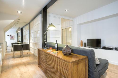 BmyGuest - Castelo Charming Flat, Lisabon (fotografie 9)