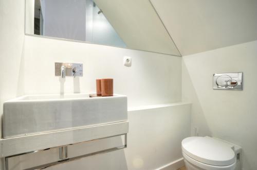 BmyGuest - Castelo Charming Flat, Lisabon (fotografie 6)