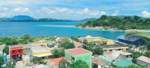 Shared Room/ Dormitory Bed in Romblon Romblon