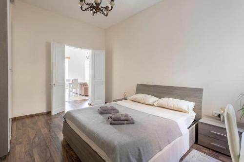 Modern stylish flat near Valletta and Sliema! 1
