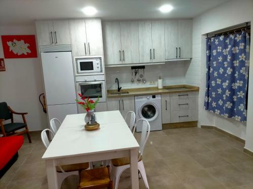 Casa Rural Ardwina II - Anchuras