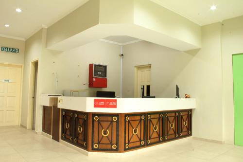 Lobby, Sandakan Inn in Sandakan