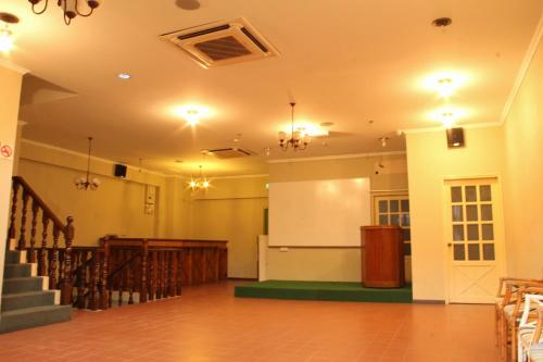 Sala de refeições, Sandakan Inn in Sandakan