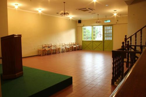 Sandakan Inn - 연회장