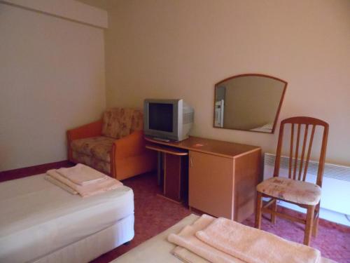 Family Hotel Amigos – Obzor, WY