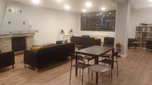 Hotel del Trueno - image 6