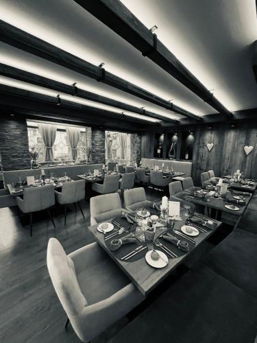 Hotel Central – Ischgl, MO
