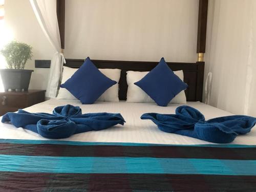 Standard Double Room with Fan room in Bisandu guesthouse