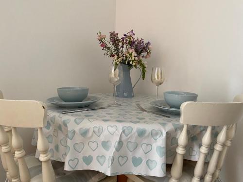 Instalaciones, The Den in Craigellachie