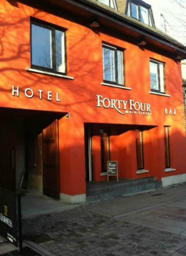 hotel photo
