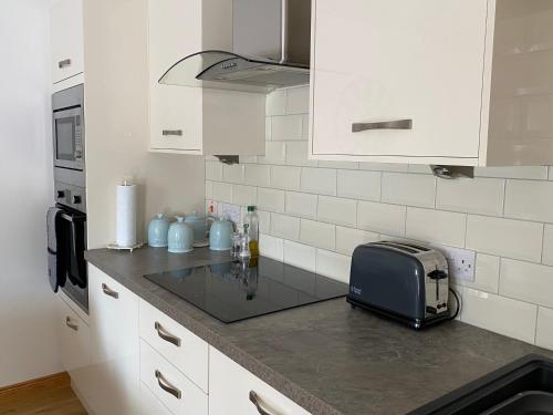 Cocina, The Den in Craigellachie