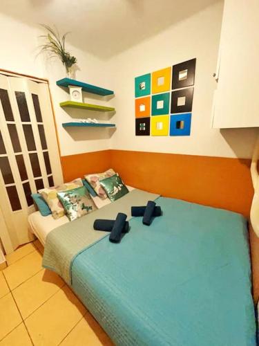 Budget Flat in the Center - main image