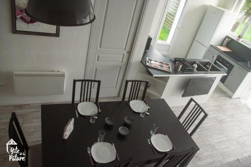 Facilities, Gite de la Pature in Bosnormand