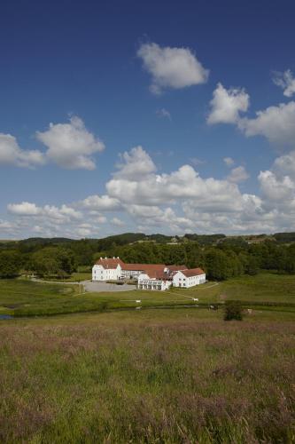 41103639 Haraldskær Sinatur Hotel & Konference