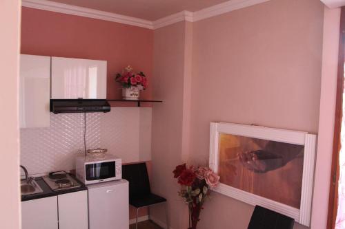 乔尔诺特住宿加早餐酒店 乔尔诺特住宿加早餐酒店