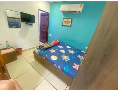 Smart Guest House, Panipat