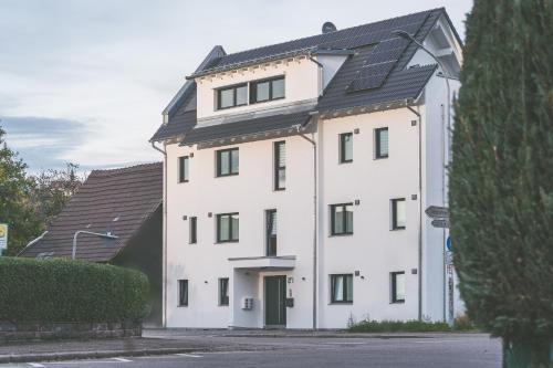 Black Forest Apartments 5