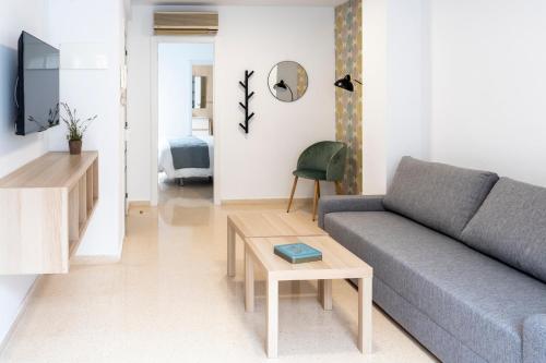 CALMA Apartments 2